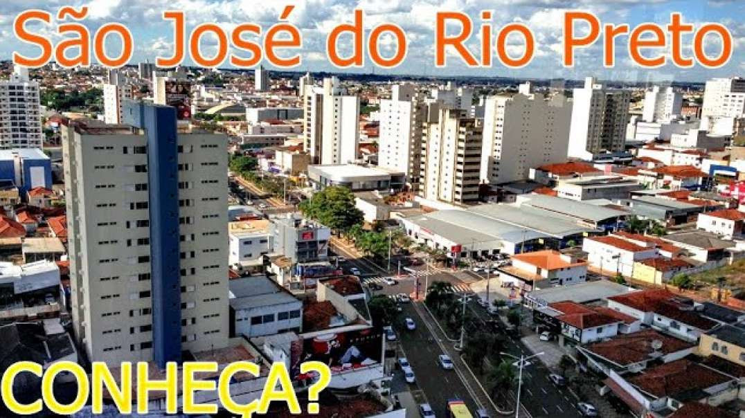 Conheça São José do Rio Preto