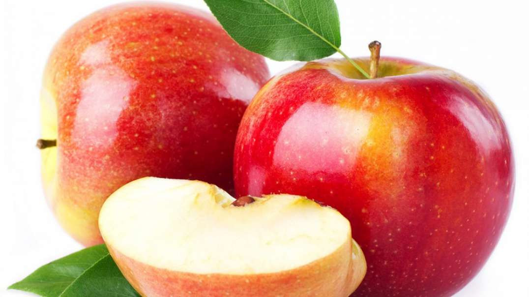 As maçãs contêm poderosos nutrientes que estimulam o sistema imunológico