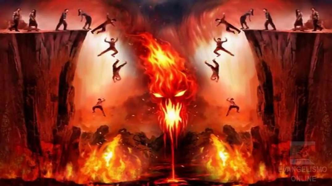 O Diabo governa o Inferno?