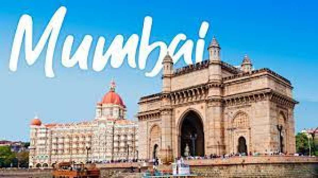 Mumbai 20 hrs Time lapse in 2 mins